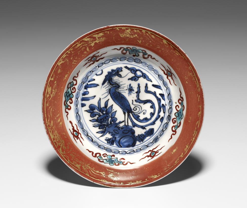 图片[1]-dish BM-1937-0716.85-China Archive